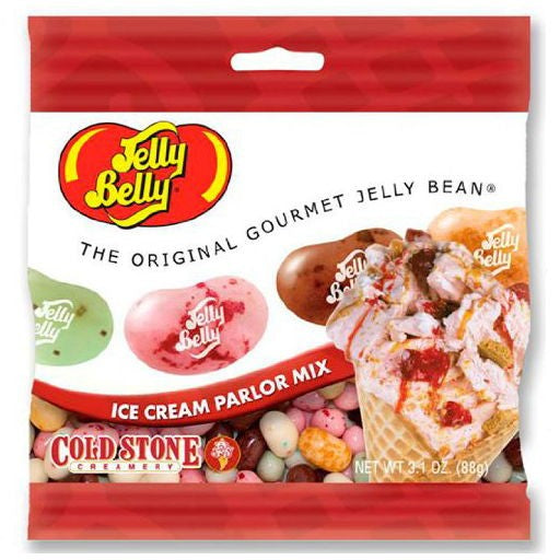 Jelly Belly Cold Stone