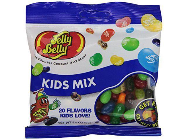 Jelly Belly Kids Mix