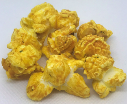 Blue Buffalo Popcorn