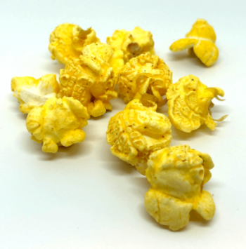 Honey Butter Popcorn