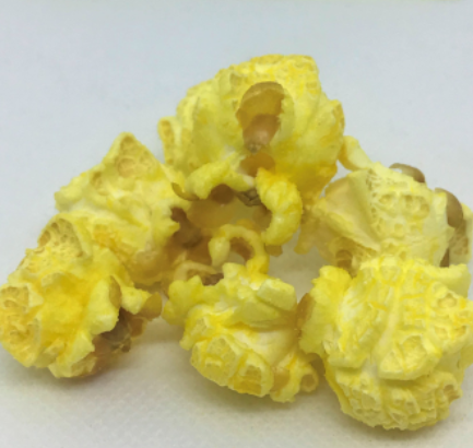 Maple Butter Popcorn