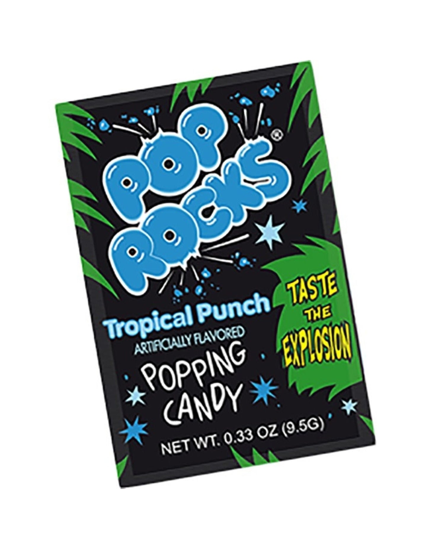Poprocks Tropical Punch