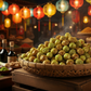 Wasabi & Soy