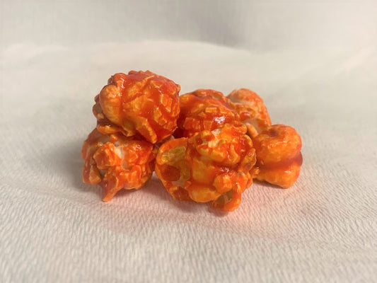 Citrus Popcorn