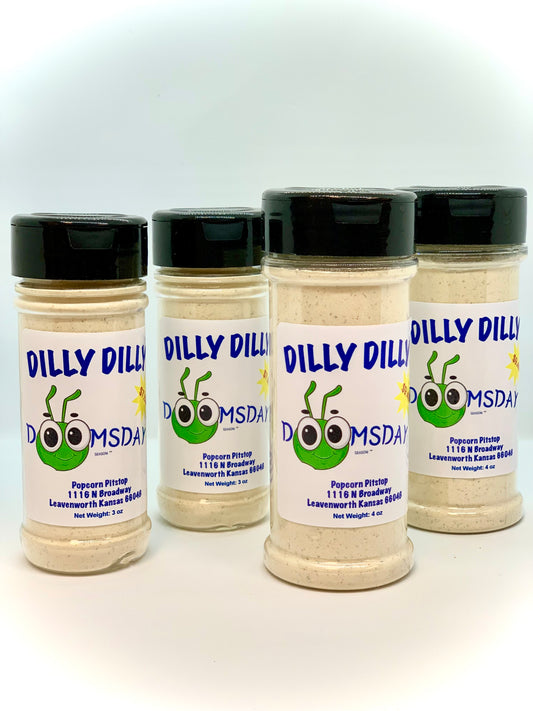 Dilly Dilly Shaker