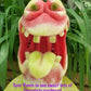 Toxic Watermelon Popcorn