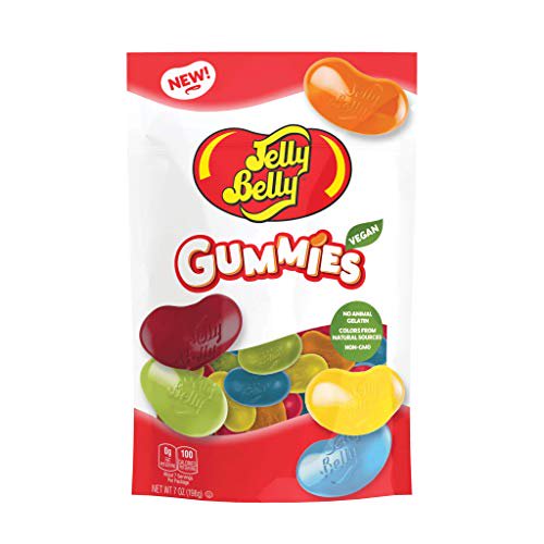 Jelly Belly Vegan Gummies