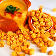 Nacho Cheddar