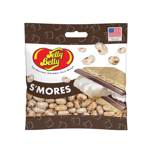 Jelly Belly S'mores