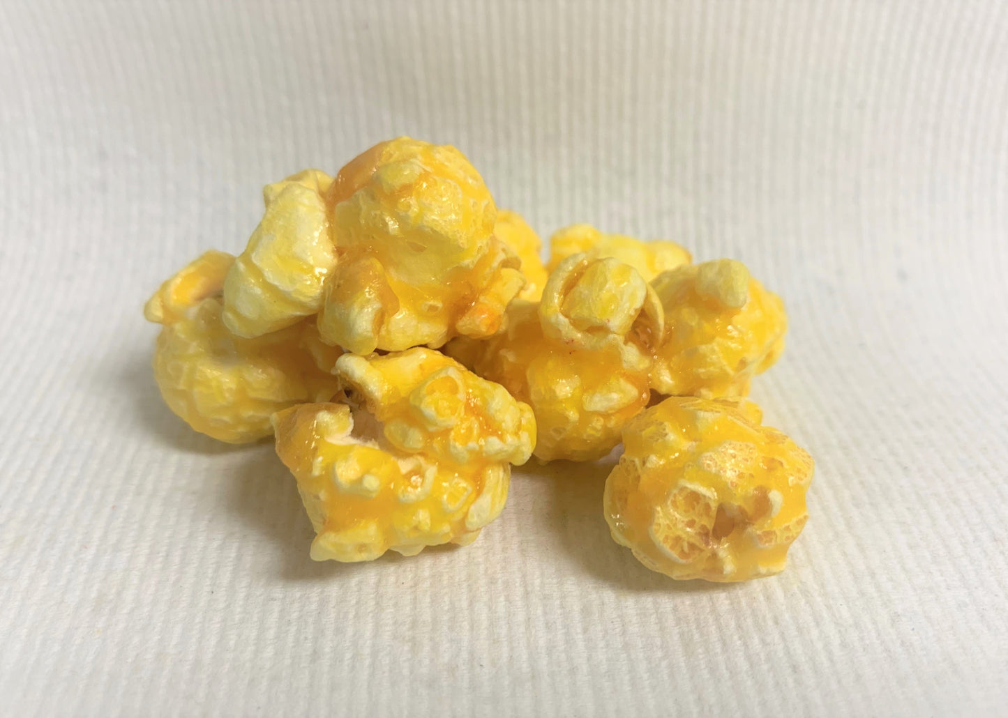 Banana Popcorn