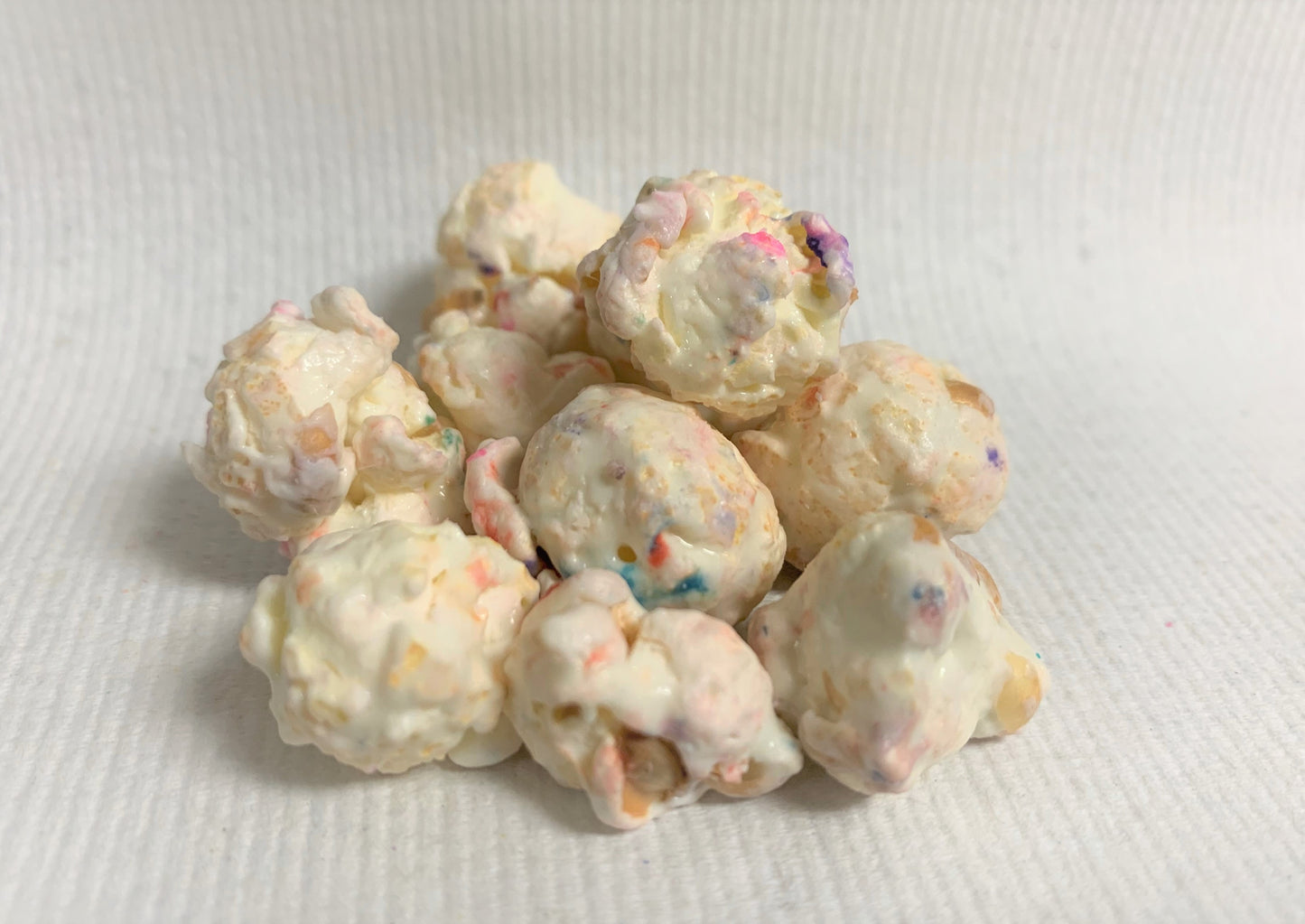 Birthday Cake Popcorn