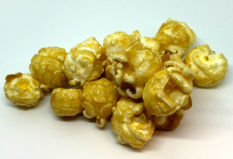 Caramel Popcorn