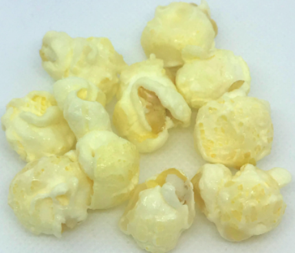 Hot House Cheesecake Popcorn