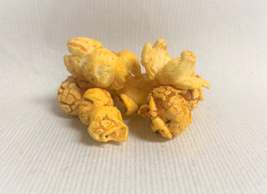 Chili Nacho Popcorn