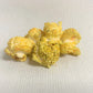 Famous Daves Zesty Pickle Popcorn