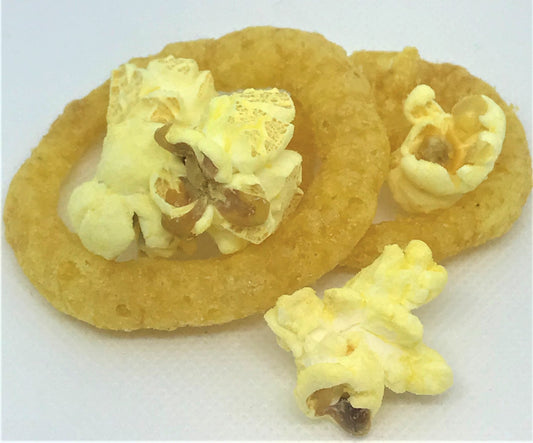 Funny Uns Popcorn