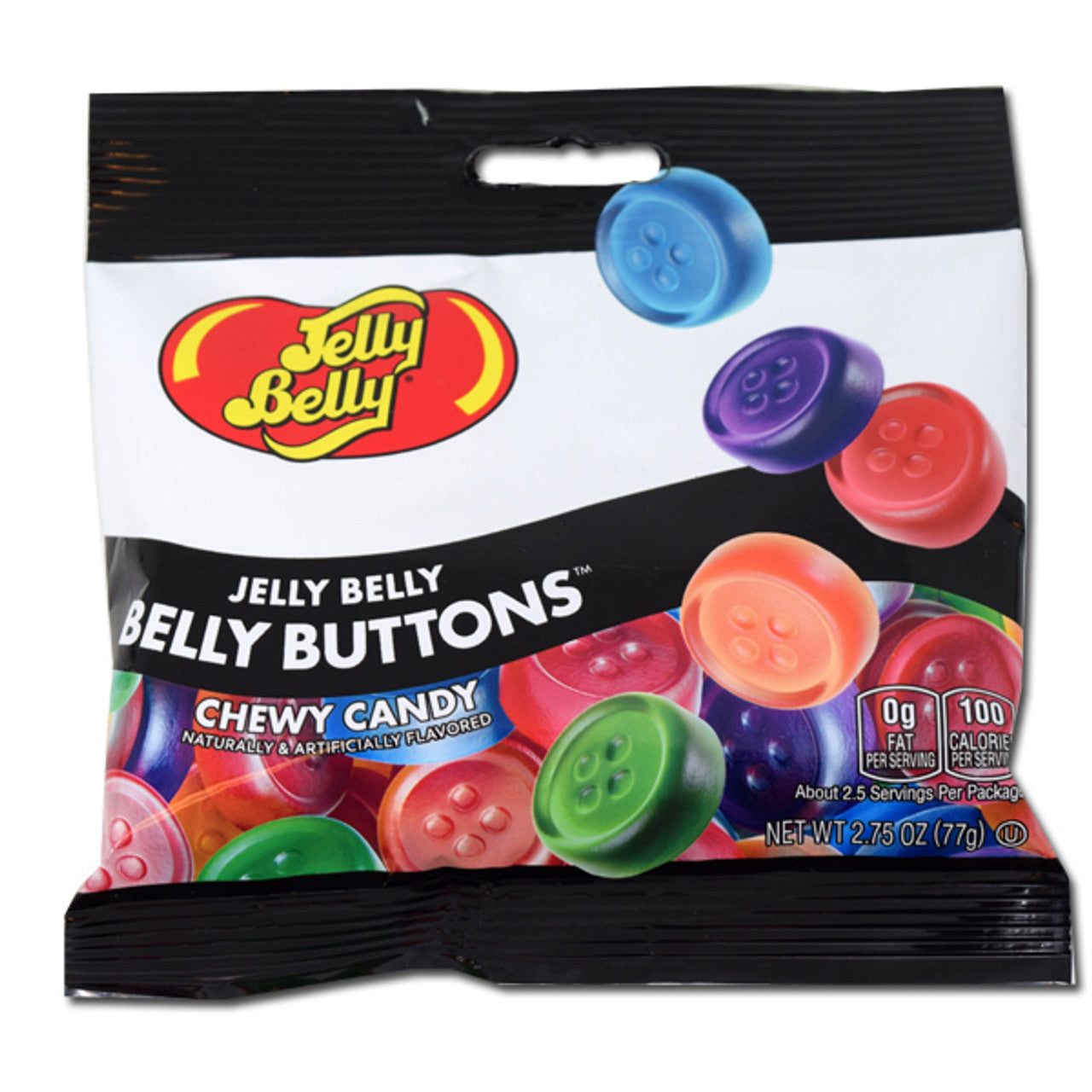 Jelly Belly Belly Buttons
