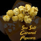 Sea Salt Caramel Popcorn