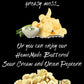 Sour Cream & Onion